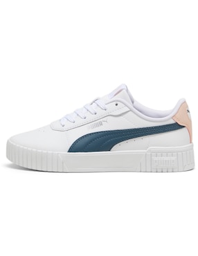 Tenis Puma Carina 2.0 para mujer