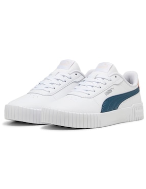Tenis Puma Carina 2.0 para mujer