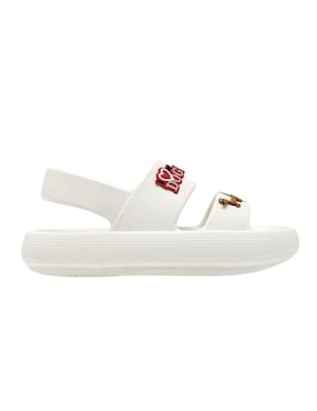 Sandalia Evalight para mujer