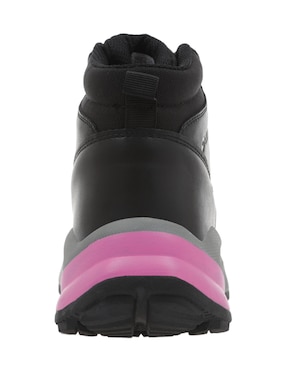 Bota al tobillo Lotto Armes para mujer