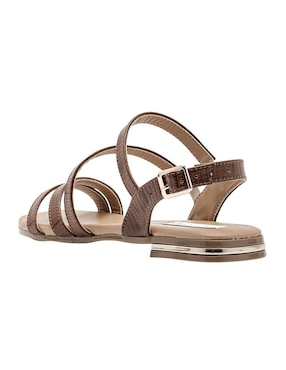 Sandalia Lady One para mujer