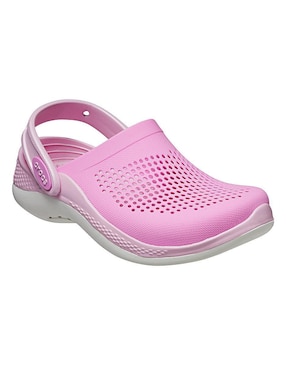 Sandalia Crocs Para Mujer