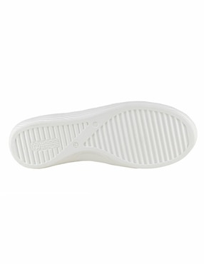 Tenis Lobo Solo para mujer