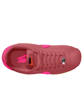 Tenis Nike Cortez para mujer