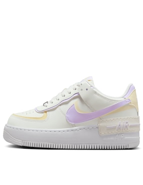 Tenis nike air force 1 mujer | Liverpool.com.mx
