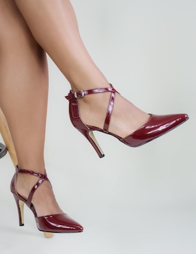 Zapatilla RBCollection Rbcloud steps