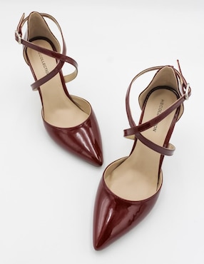 Zapatilla RBCollection Rbcloud steps