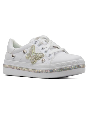 Tenis Lady Anacleta para mujer