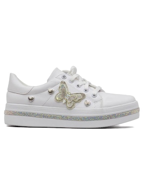 Tenis Lady Anacleta para mujer