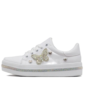 Tenis Lady Anacleta para mujer