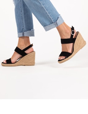 Alpargata para mujer Areia Espadrilles Etérea