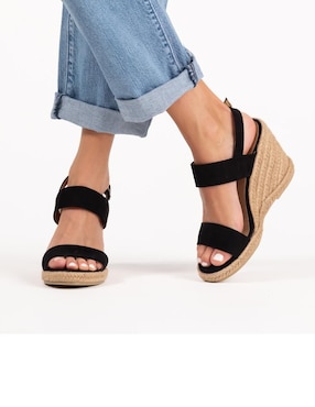 Alpargata para mujer Areia Espadrilles Etérea