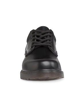 Zapato Workland de piel para mujer