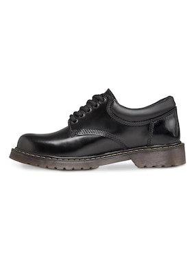 Zapato Workland de piel para mujer