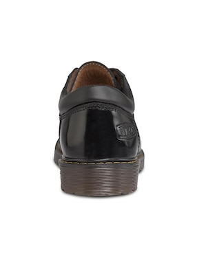 Zapato Workland de piel para mujer