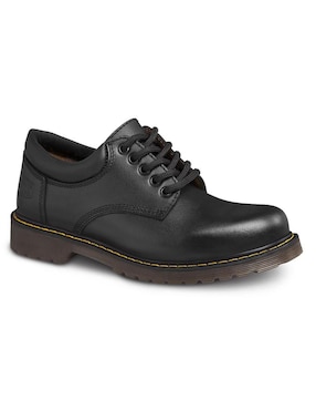 Zapato Workland de piel para mujer