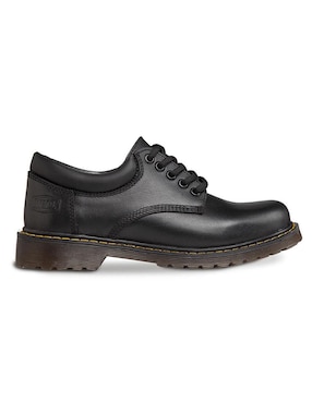 Zapato Workland de piel para mujer