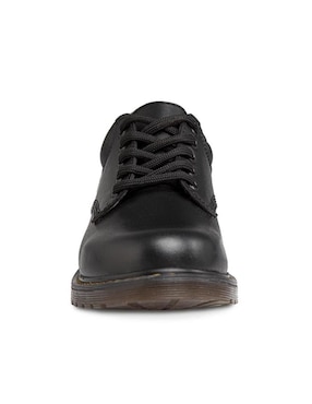 Zapato Workland de piel para mujer