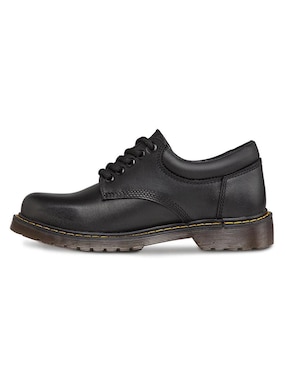 Zapato Workland de piel para mujer