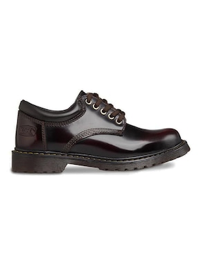 Zapato Workland de piel para mujer