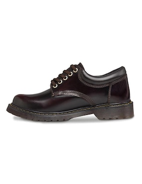 Zapato Workland de piel para mujer