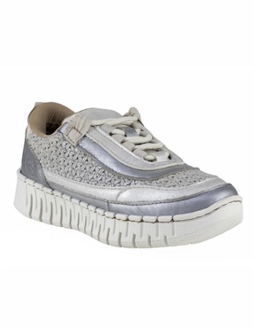 Tenis Lobo Solo para mujer