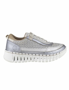 Tenis Lobo Solo para mujer