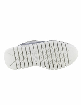 Tenis Lobo Solo para mujer