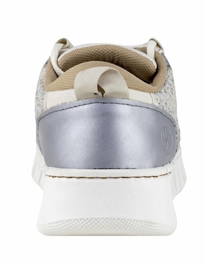 Tenis Lobo Solo para mujer
