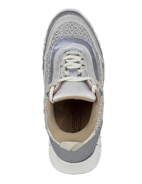 Tenis Lobo Solo para mujer