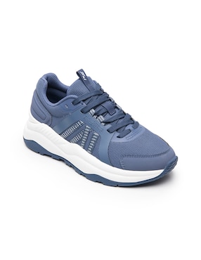 Tenis Flexi Casual Para Mujer