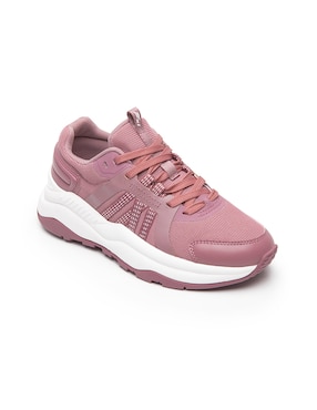 Tenis Flexi Casual Para Mujer