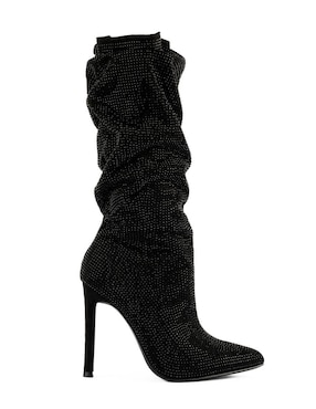 Bota abajo de la rodilla Walki Shoes para mujer
