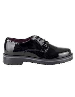 Zapato Green Love de charol para mujer