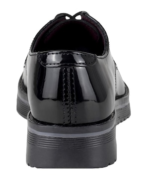 Zapato Green Love de charol para mujer