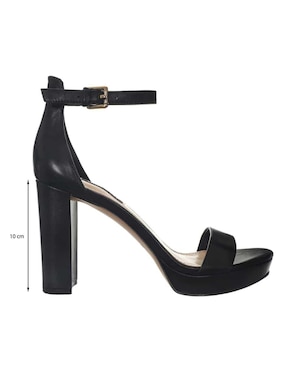 Sandalia Nine West para mujer
