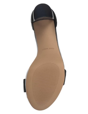 Sandalia Nine West para mujer