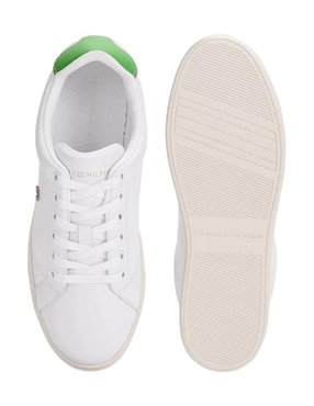 Tenis Tommy Hilfiger Seren para mujer