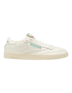 Tenis Reebok Club C 85 Para Mujer