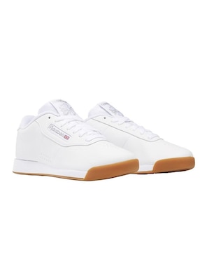 Tenis Reebok Princess para mujer