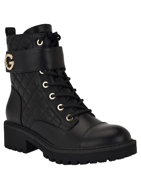 Bota arriba del tobillo Gbg Los Angeles para mujer