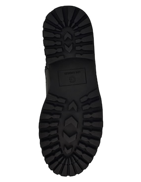 Bota arriba del tobillo Gbg Los Angeles para mujer