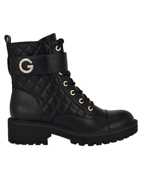 Bota arriba del tobillo Gbg Los Angeles para mujer
