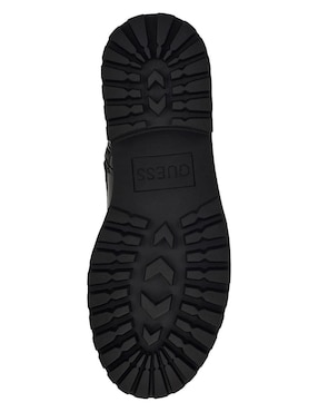 Bota arriba del tobillo Guess para mujer