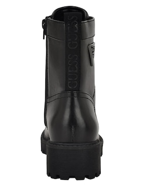Bota arriba del tobillo Guess para mujer
