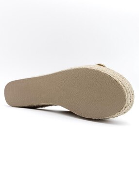 Sandalia Rbcollection Rbcloud Steps para mujer