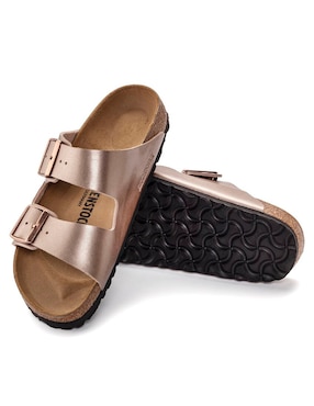 Sandalia Birkenstock Arizona para mujer