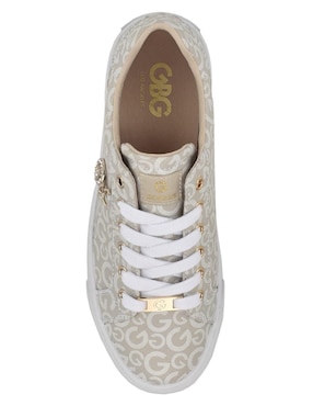 Tenis Gbg Los Angeles para mujer
