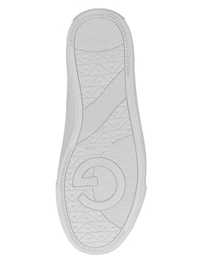 Tenis Gbg Los Angeles para mujer