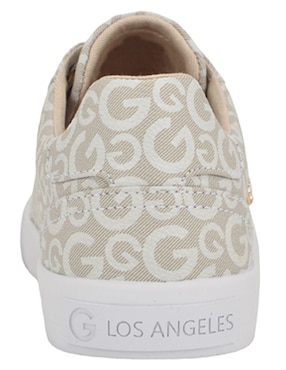Tenis Gbg Los Angeles para mujer